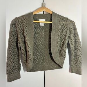Women’s Small Worthington Sweater
